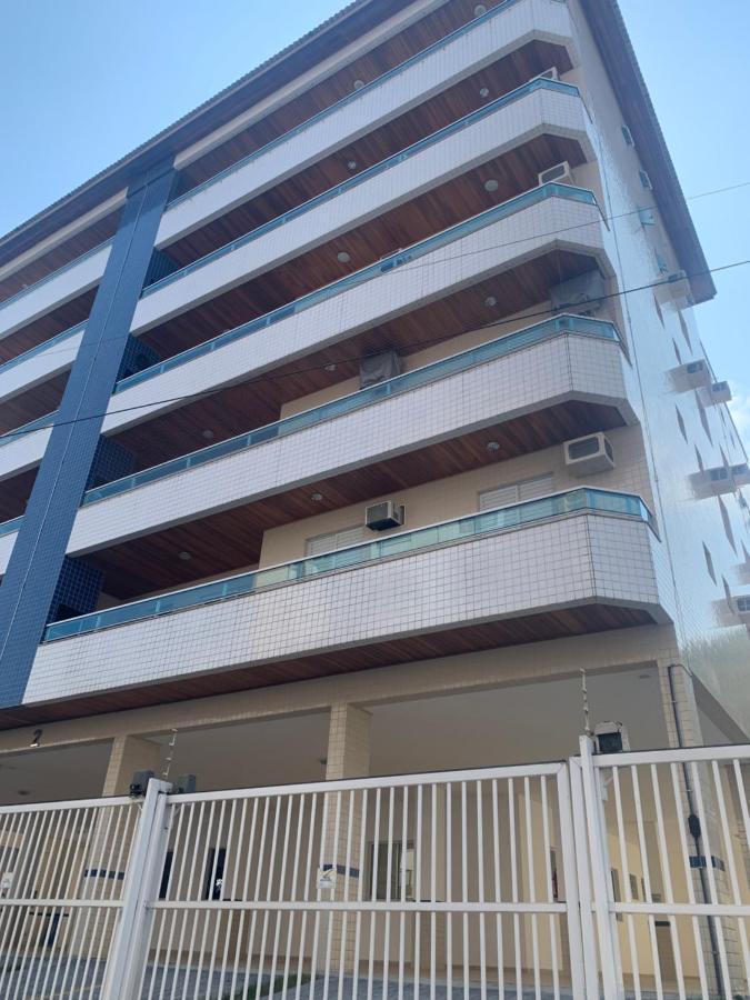 Apto Ubatuba-Praia Grande-Condominio Dubai Buitenkant foto