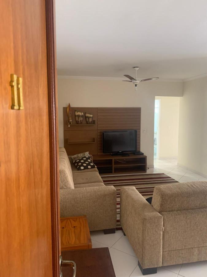 Apto Ubatuba-Praia Grande-Condominio Dubai Buitenkant foto