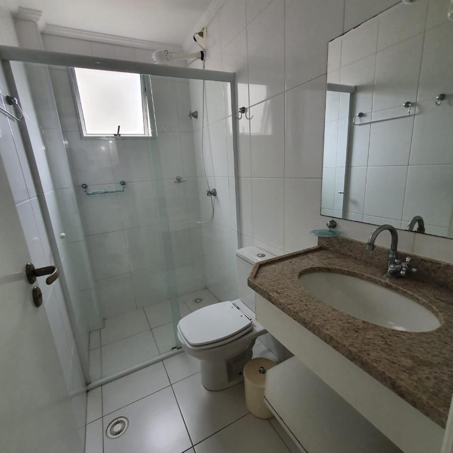 Apto Ubatuba-Praia Grande-Condominio Dubai Buitenkant foto